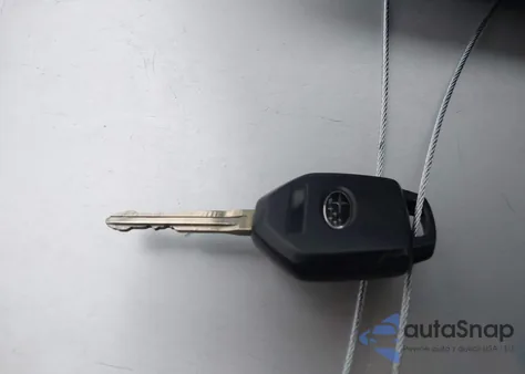 2013 Subaru Impreza 2.0I из США, поврежденный, VIN JF1GPAA64D2897553